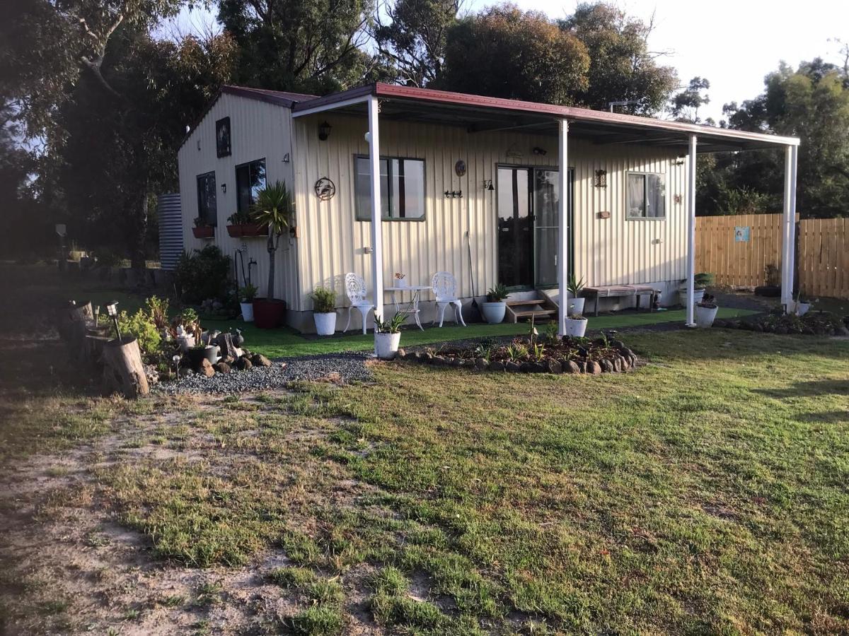 Winganah Cottage Murdunna Exterior photo
